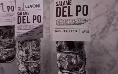 Levoni Del po