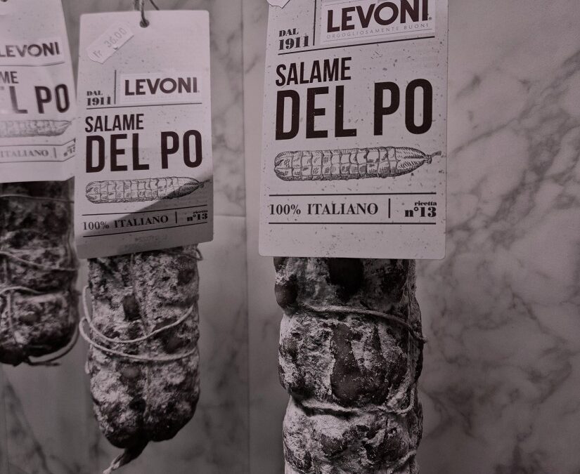 Levoni Del po