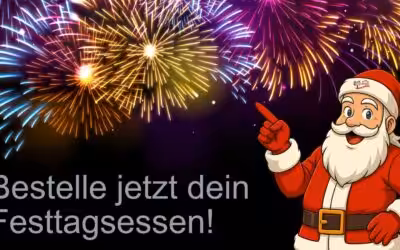 Worauf wartest du?