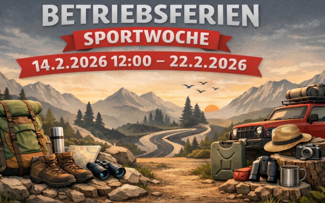 Sportwoche