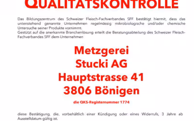 Wir bleiben für dich am Ball.